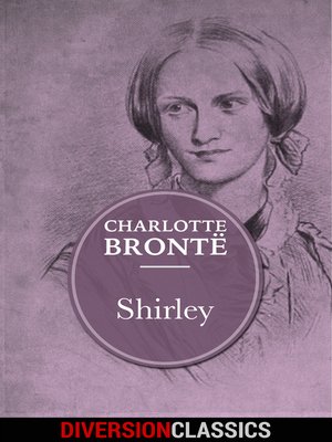 cover image of Shirley (Diversion Classics)